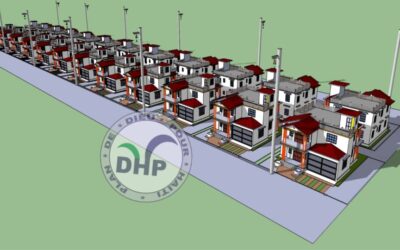 Projet de Logement